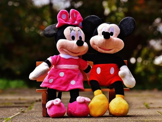 Bajkowe zagadki i karaoke