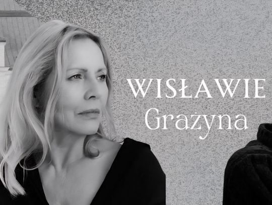 Bankiet z Grażyną Szapołowską i charytatywną aukcją