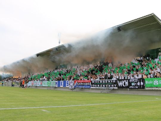 Bardzo dobre zakończenie sezonu