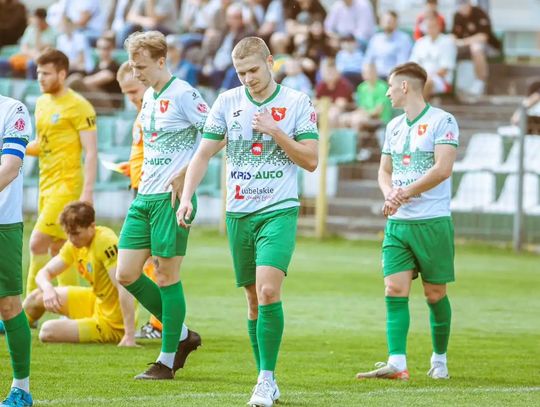 Bebramkowy wyjazd radzyńskich Orląt