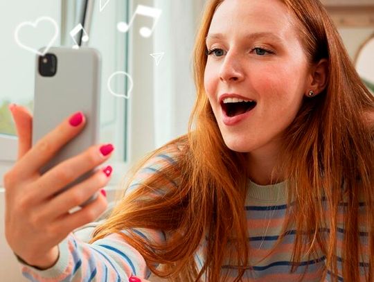 Będą się uczyć jak prowadzić Instagrama i nie tylko