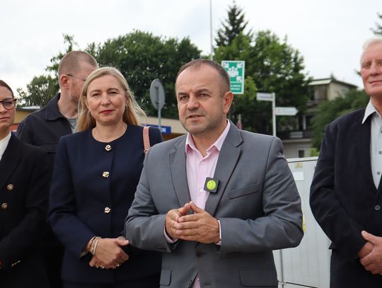 Będą zbierali fundusze na pomnik upamiętniający rzeź wołyńską