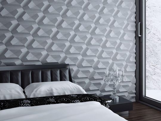 Beton architektoniczny w roli głównej – stwórz ciekawy design we własnym M4!