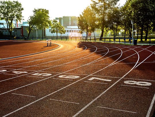 Bez medali w Poznaniu