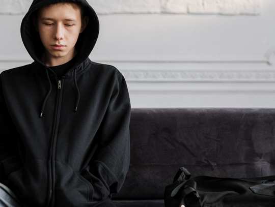 Bez zgody rodzica nastolatek nie pójdzie do psychologa