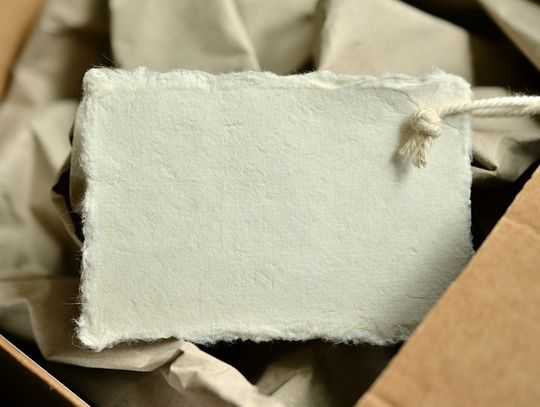 Bezpieczna przesyłka – jak przygotować paczkę do wysłania?