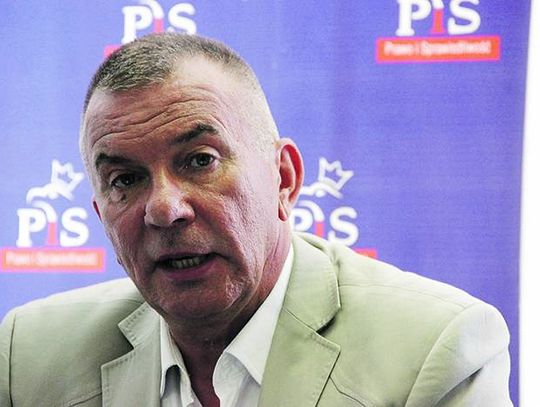 Biała Podlaska: Abramowicz Rzecznikiem Małych i Średnich Przedsiębiorców