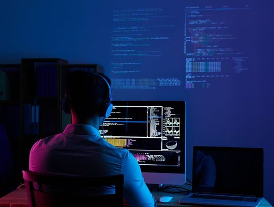 Biała Podlaska. Akademia Bialska organizuje konkurs programistyczny dla uczniów szkół średnich