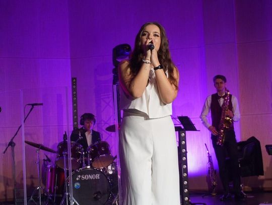 Biała Podlaska. Akademia Wychowania Muzycznego zachwyciła publiczność [GALERIA ZDJĘĆ]