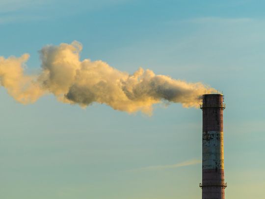 Biała Podlaska: Alert RCB przed smogiem. Wydano konkretne zalecenia