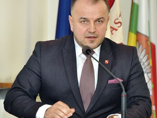 BIAŁA PODLASKA: Awantura o dwa miliony