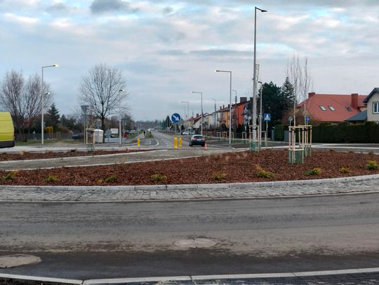 Biała Podlaska. Awantura o nazwy rond