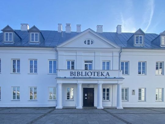 Biała Podlaska. Będą rozmawiać o twórczości László Krasznahorkaia
