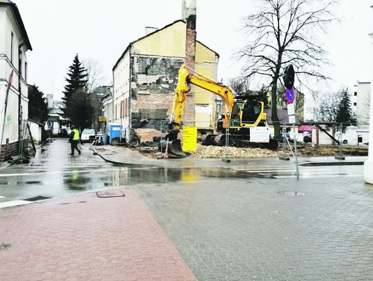 Biała Podlaska: Bez zrozumienia u radnych i starosty