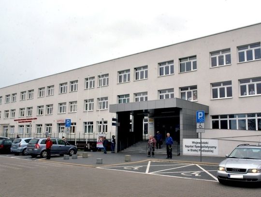 Biała Podlaska: Bezpłatne badania profilaktyczne w bialskim szpitalu