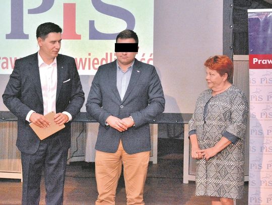 Biała Podlaska: Były radny miejski z prokuratorskimi zarzutami