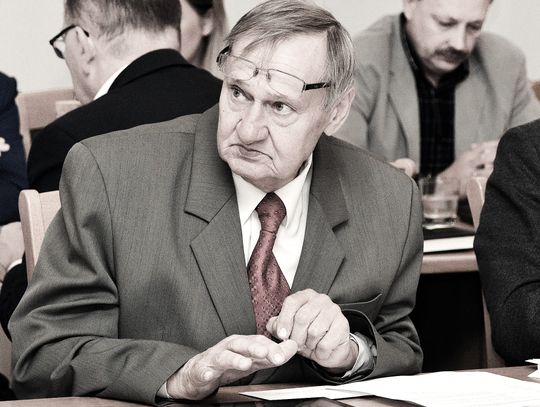 Biała Podlaska: Chcą uhonorować byłego kolegę z rady miasta