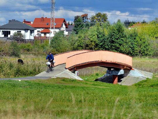 Biała Podlaska: Co ze ścieżką wzdłuż Krzny?