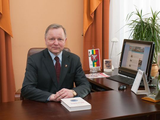 Biała Podlaska: Czapski dyrektorem w Wod-Kanie