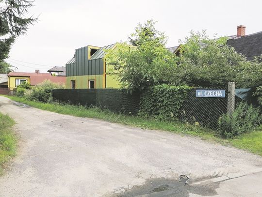 Biała Podlaska: Czecha zamieniono na Maczka