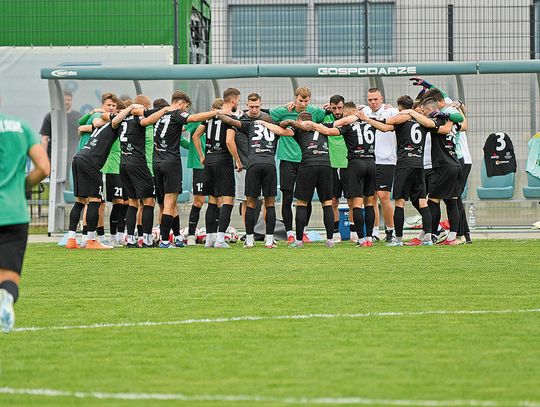 Biała Podlaska: Czy MKS Podlasie dostanie od miasta więcej?