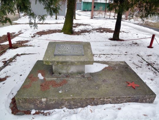 Biała Podlaska: Czy pomniki pamięci zostaną usunięte?