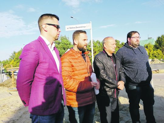 Biała Podlaska: Defibrylatory na wyciągnięcie ręki