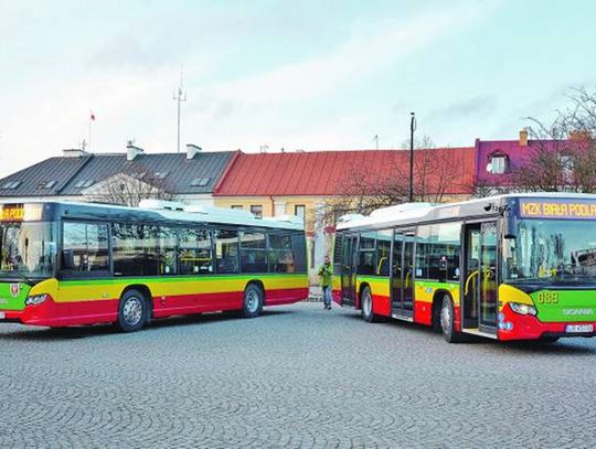 Biała Podlaska: Dla kogo bilet rodzinny?