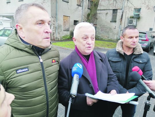 Biała Podlaska: Dlaczego urząd ukrywa dokumenty?