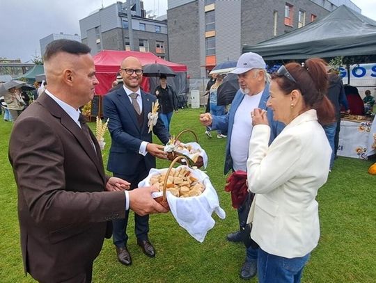 Biała Podlaska. Dumni ze swoich rolników [GALERIA ZDJĘĆ]