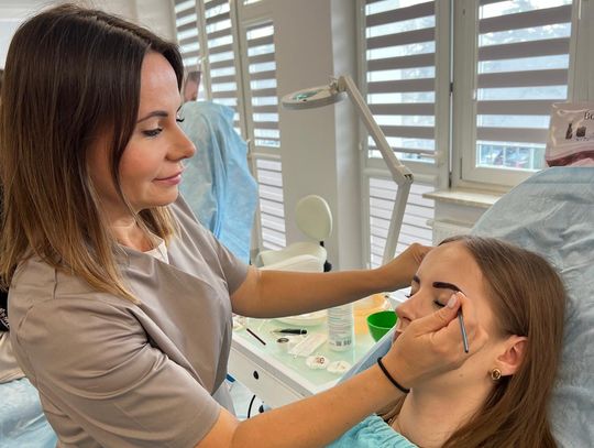 Biała Podlaska. Duże zainteresowanie „Inką” [ZDJĘCIA]