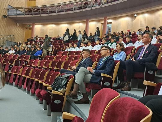 Biała Podlaska. Dyskutowali o nowoczesnych technologiach w medycynie