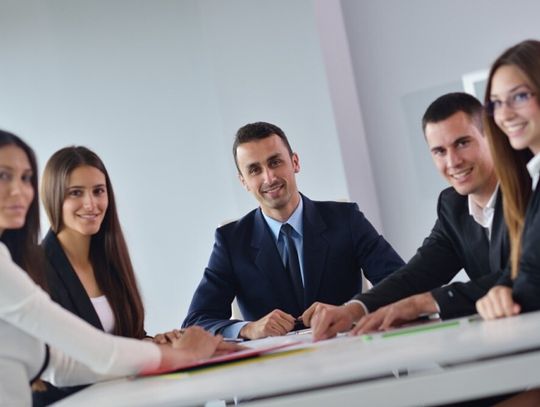 Biała Podlaska. Dzień Partycypacji w Akademii Bialskiej Biała Podlaska. Dzień Partycypacji w Akademii Bialskiej