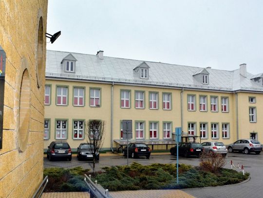 Biała Podlaska: Ewakuacja uczniów "Trójki"