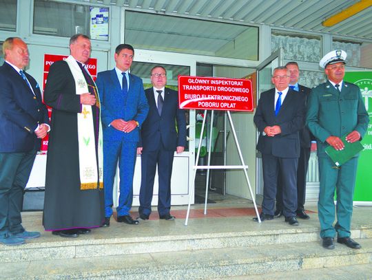 Biała Podlaska: ITD nadal na Brzeskiej