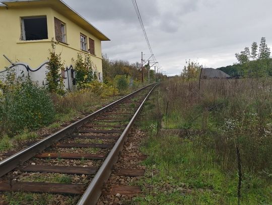 Biała Podlaska: Jak naprawdę nazywa się stacja Rozrządowa?