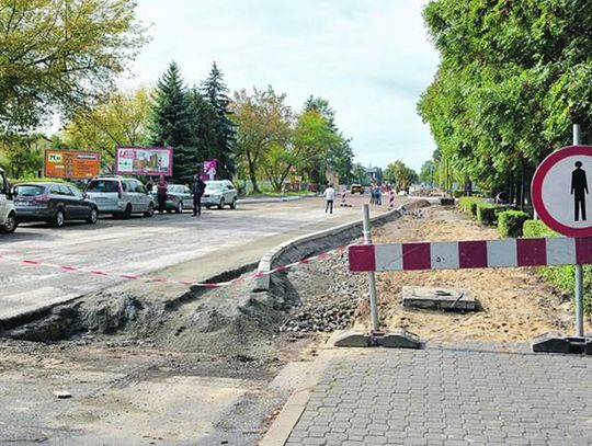 Biała Podlaska: Jak to będzie zbudowane? 