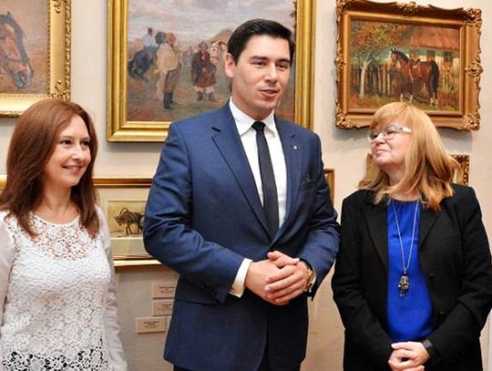 Biała Podlaska: Jarząbkowska nową dyrektor muzeum