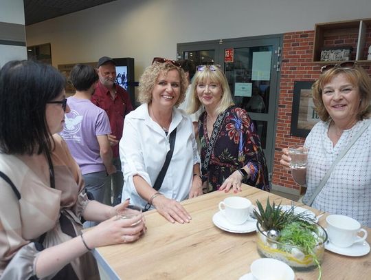 Biała Podlaska. Jubileuszowy zjazd absolwentów [GALERIA ZDJĘĆ]