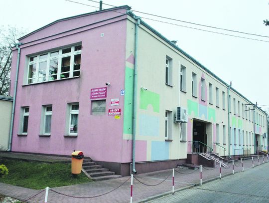 Biała Podlaska: Już nie chcą dzielić żłobków