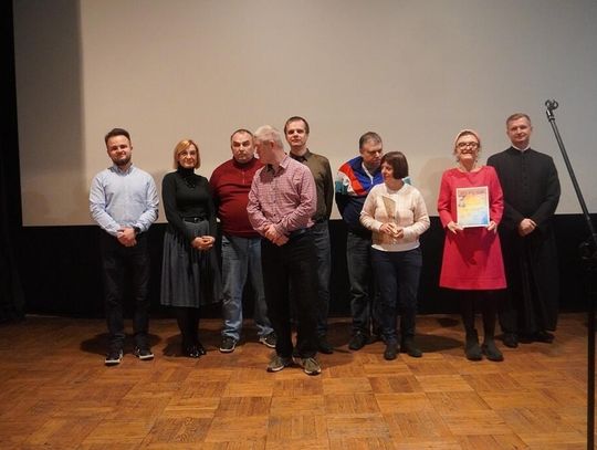 Biała Podlaska. Już wkrótce XIII Festiwal Filmowy Twórczości Osób Niepełnosprawnych