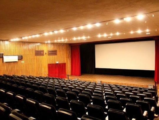 Biała Podlaska: Kino Merkury zaprasza na seanse!