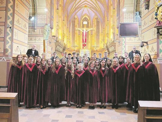 Biała Podlaska. Koncert ku czci męczenników pratulińskich