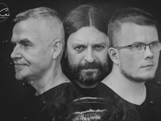 Biała Podlaska. Koncert zespołu Wojewoda Jamz Experience
