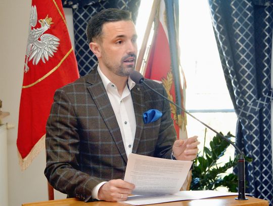 Biała Podlaska: Kto i dlaczego grozi śmiercią prezydentowi?