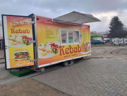 Biała Podlaska: Kup kebab - wspomóż Wspólny Świat!