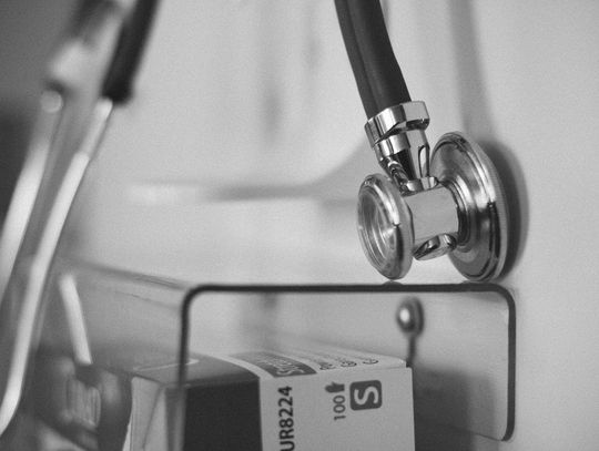 BIAŁA PODLASKA: Lekarz pójdzie do więzienia za seks z nieletnią