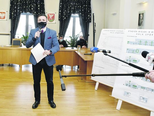 Biała Podlaska: Miasto przegrało z Fundacją Wolności