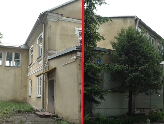 BIAŁA PODLASKA: Miasto wybiera wykonawcę modernizacji wilii Raabego