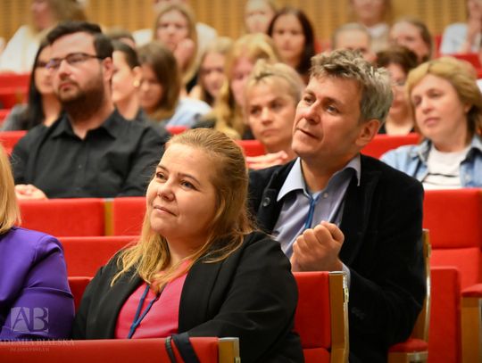 Biała Podlaska. Międzynarodowa konferencja o pedagogice